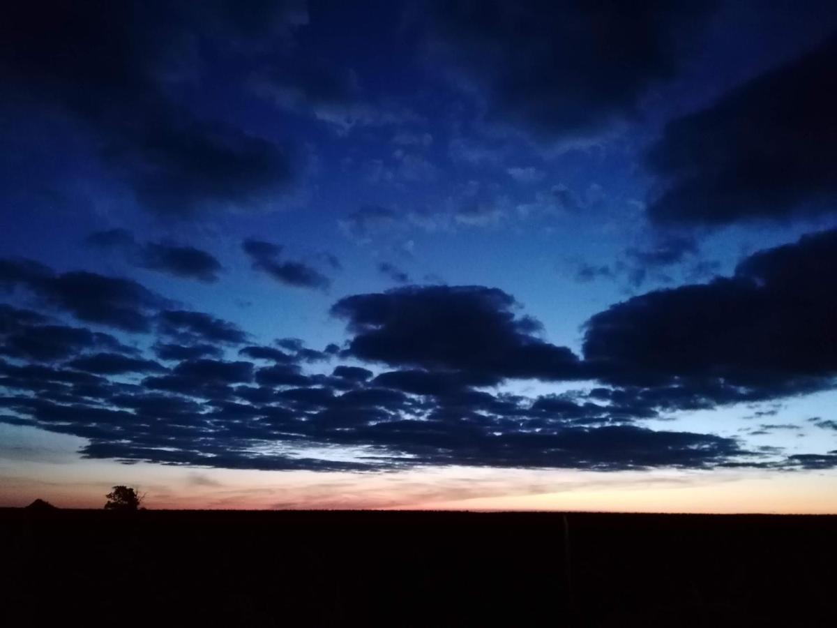 Le Temps Serein Vabre-Tizac ภายนอก รูปภาพ